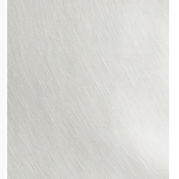 RAILS Jackie Asymmetric neck slip dress ivory lotus color size small. - Picture 6 of 6